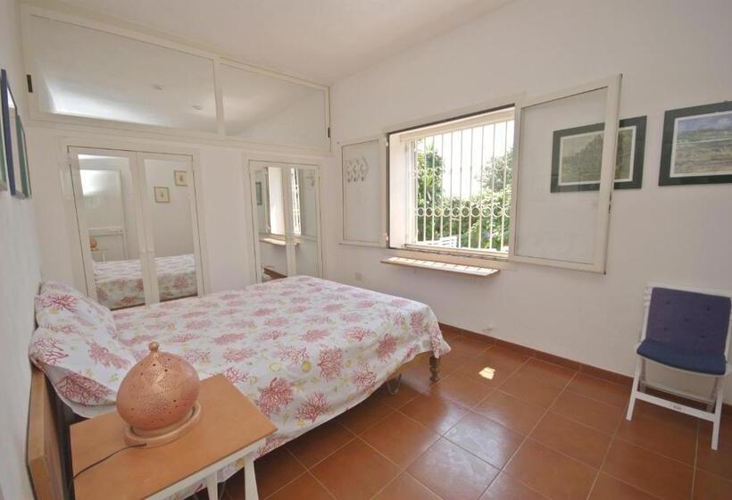 Trullo Mediterraneo  Santa Maria Di Leuca