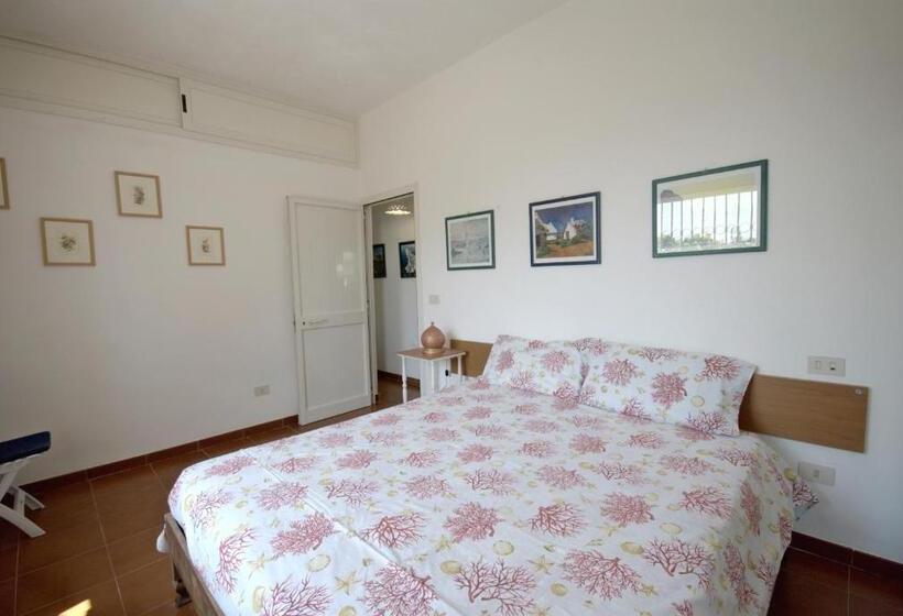 Trullo Mediterraneo  Santa Maria Di Leuca