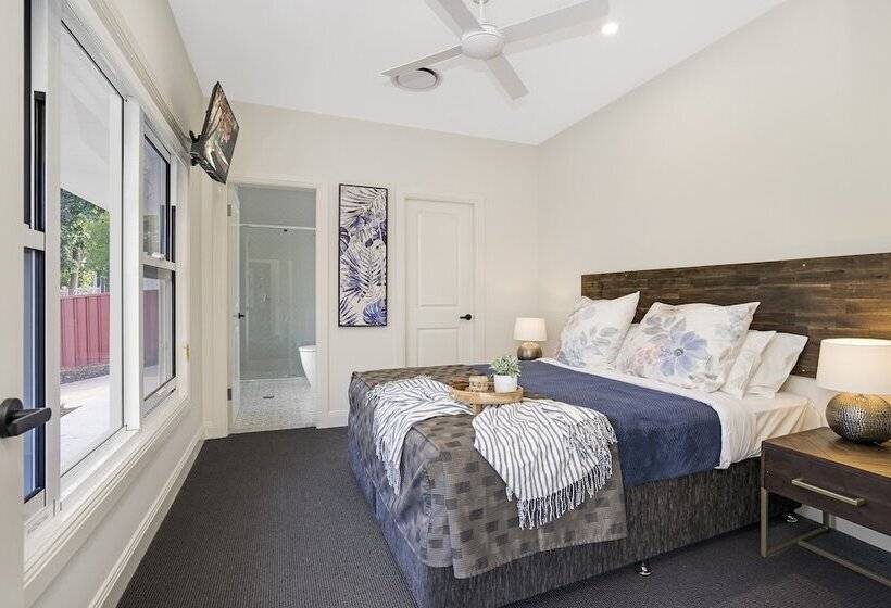 Accommodation Hunter   Bonar St Maitland