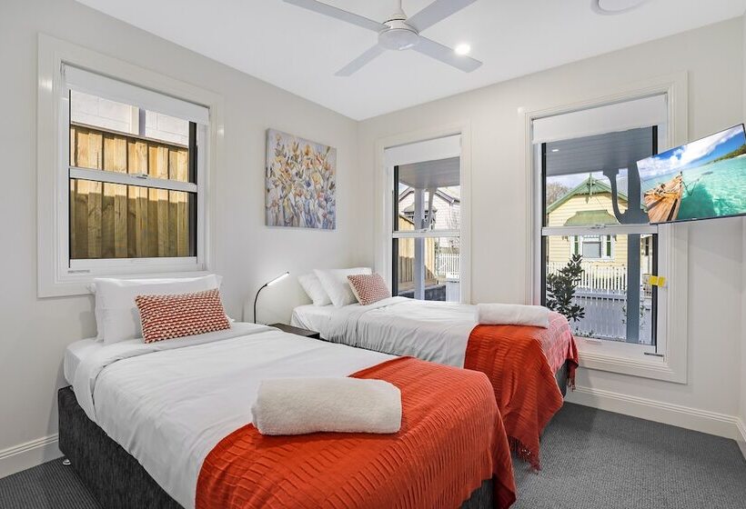 Accommodation Hunter   Bonar St Maitland