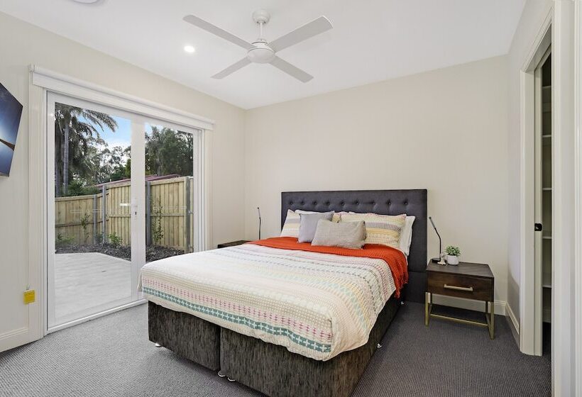 Accommodation Hunter   Bonar St Maitland
