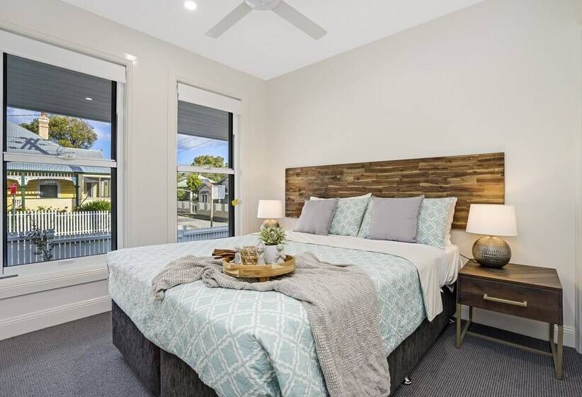 Accommodation Hunter   Bonar St Maitland