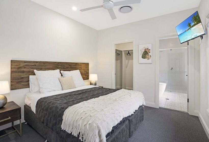 Accommodation Hunter   Bonar St Maitland