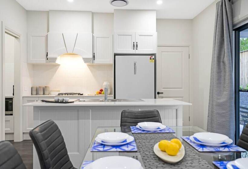 Accommodation Hunter   Bonar St Maitland