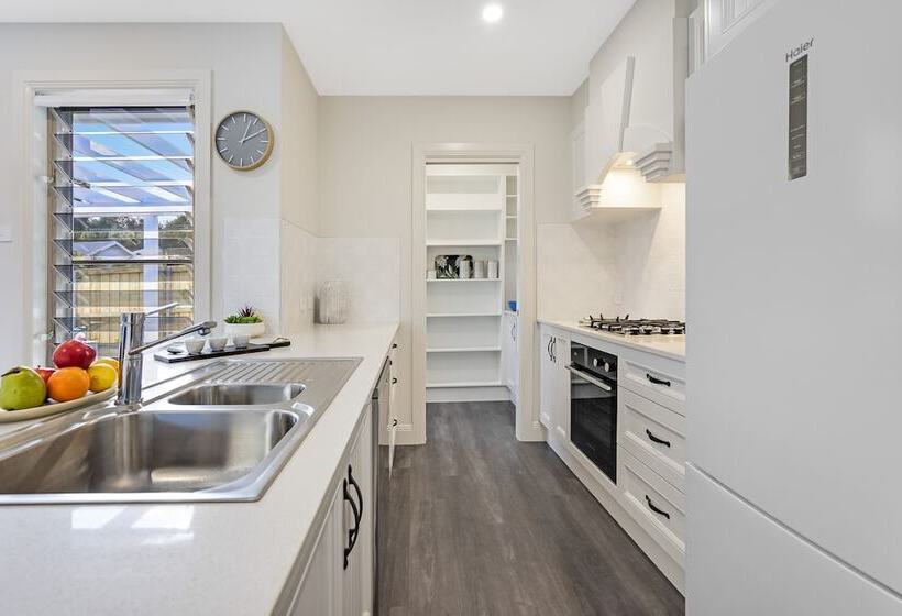 Accommodation Hunter   Bonar St Maitland