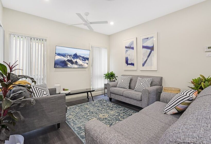 Accommodation Hunter   Bonar St Maitland