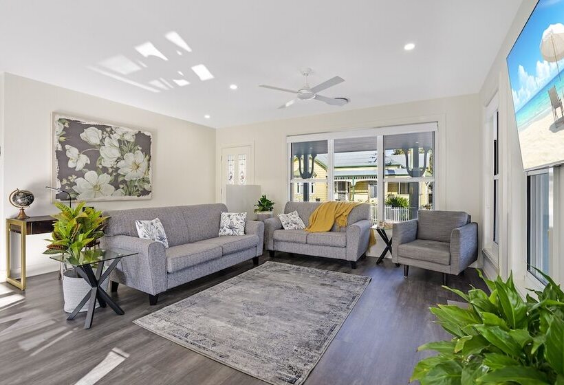 Accommodation Hunter   Bonar St Maitland