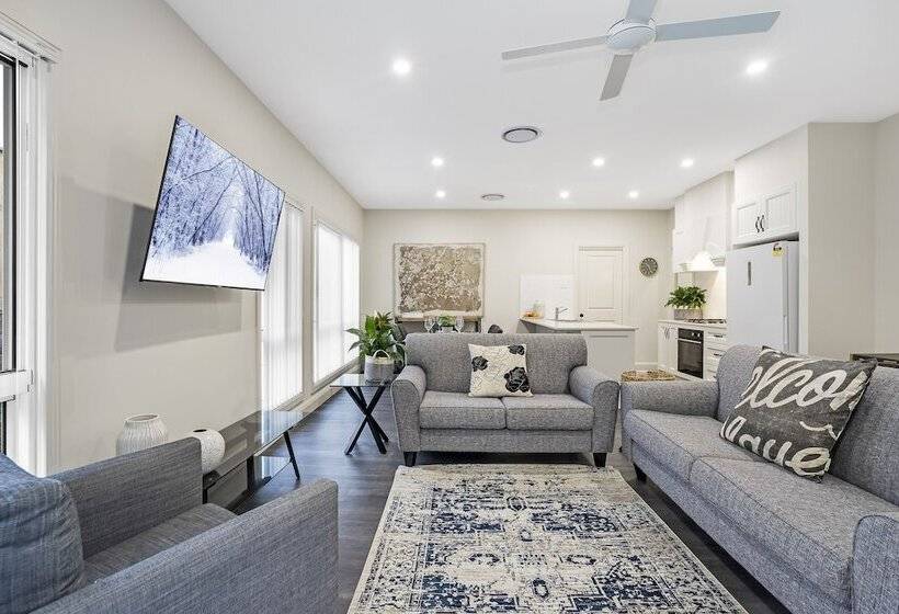 Accommodation Hunter   Bonar St Maitland