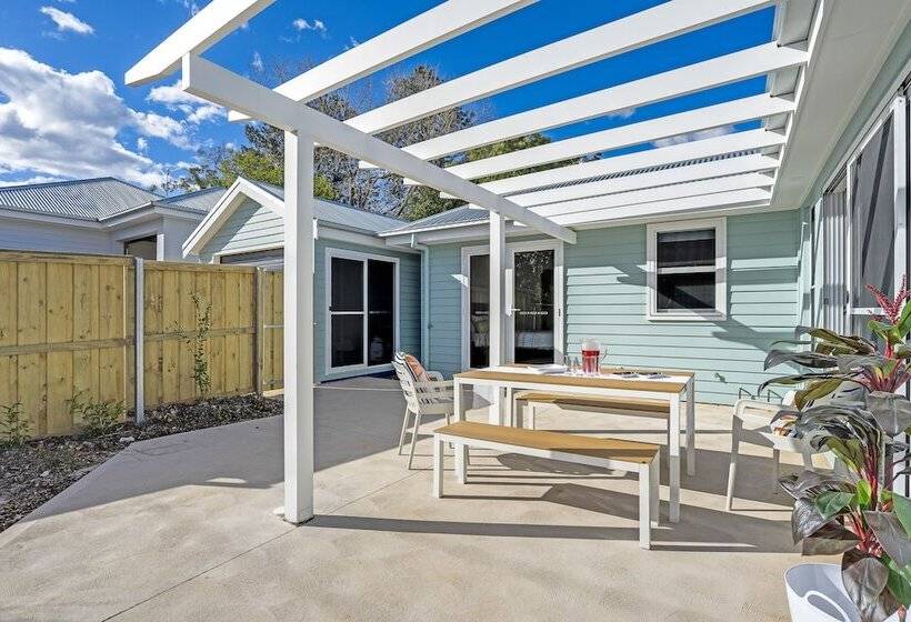 Accommodation Hunter   Bonar St Maitland