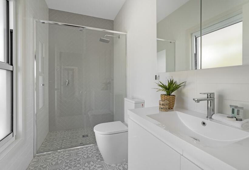 Accommodation Hunter   Bonar St Maitland