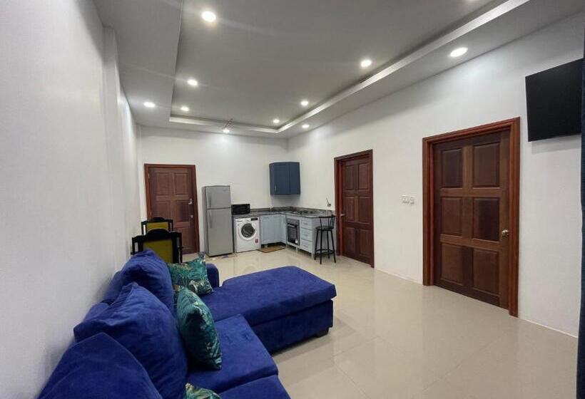 Apex Boutique Apartments