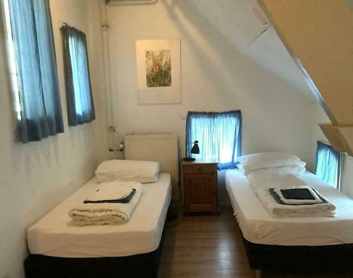 Appartement Met Eigen Sauna En Sport En Spelruimte