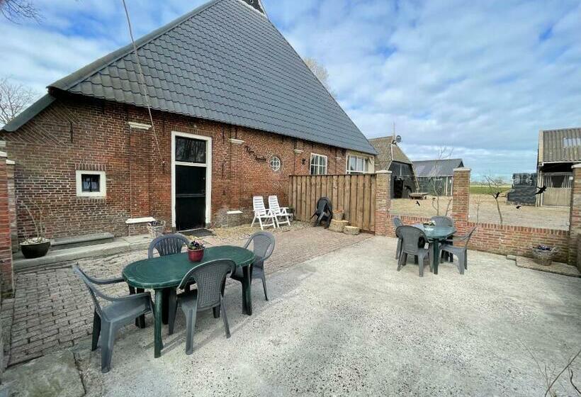 Appartement Met Eigen Sauna En Sport En Spelruimte