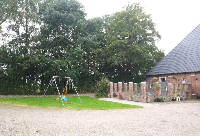 Appartement Met Eigen Sauna En Sport En Spelruimte