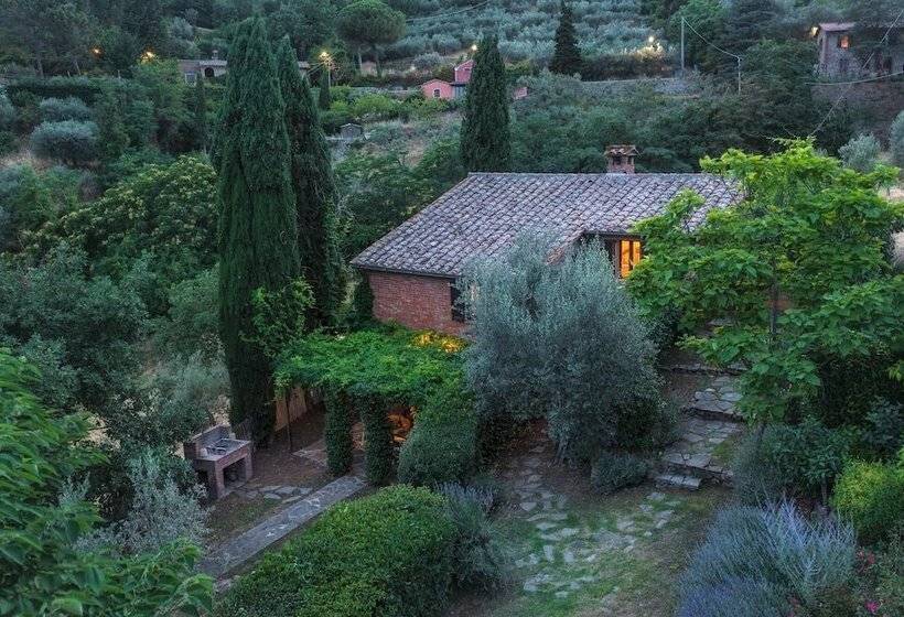 Casa Di Pan 6, Emma Villas