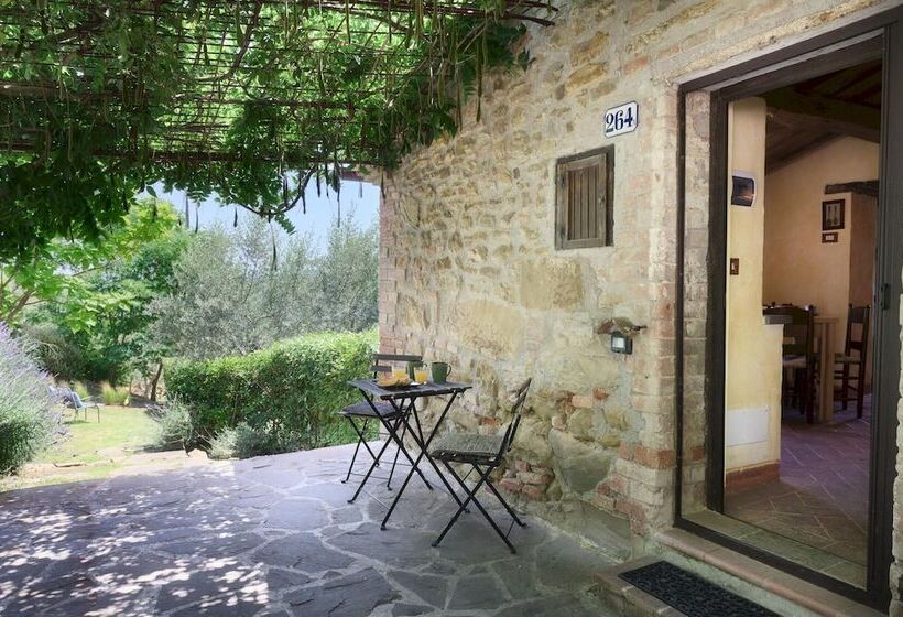 Casa Di Pan 6, Emma Villas