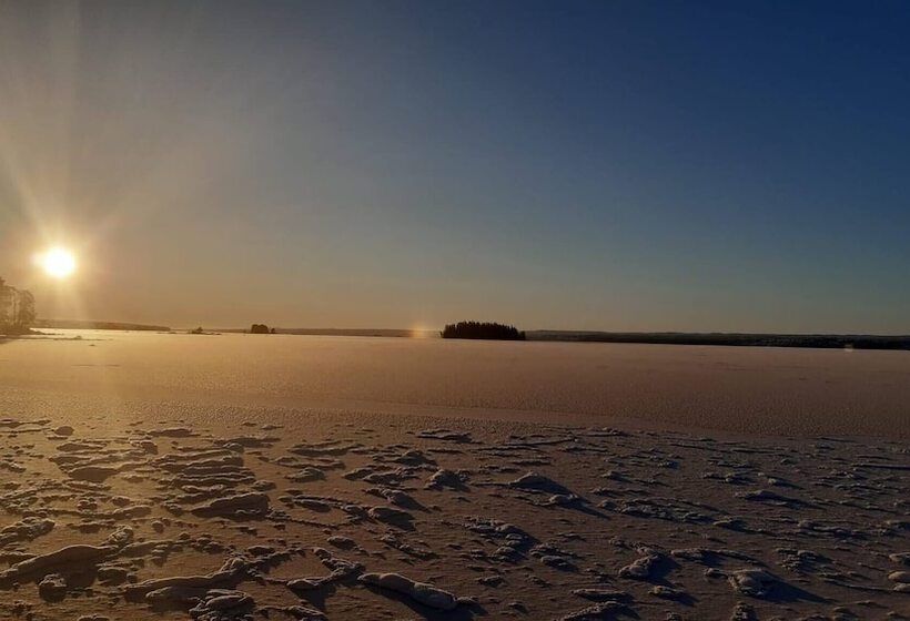 Cozy House On Norderon For Up To 8 People