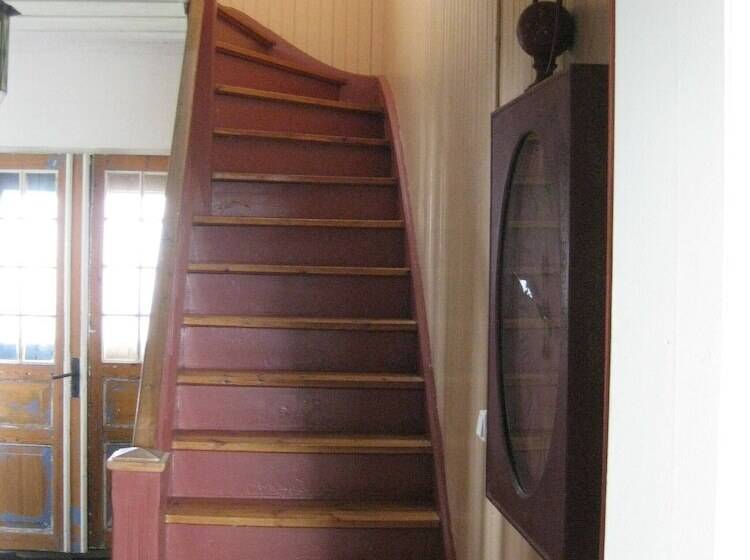 Cozy House On Norderon For Up To 8 People