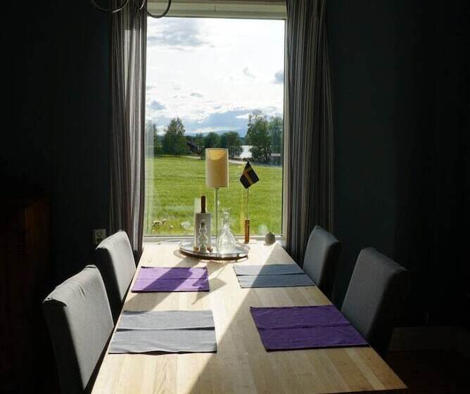 Cozy House On Norderon For Up To 8 People