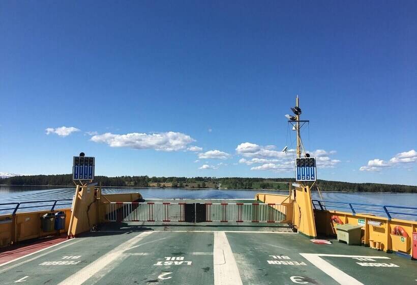 Cozy House On Norderon For Up To 8 People