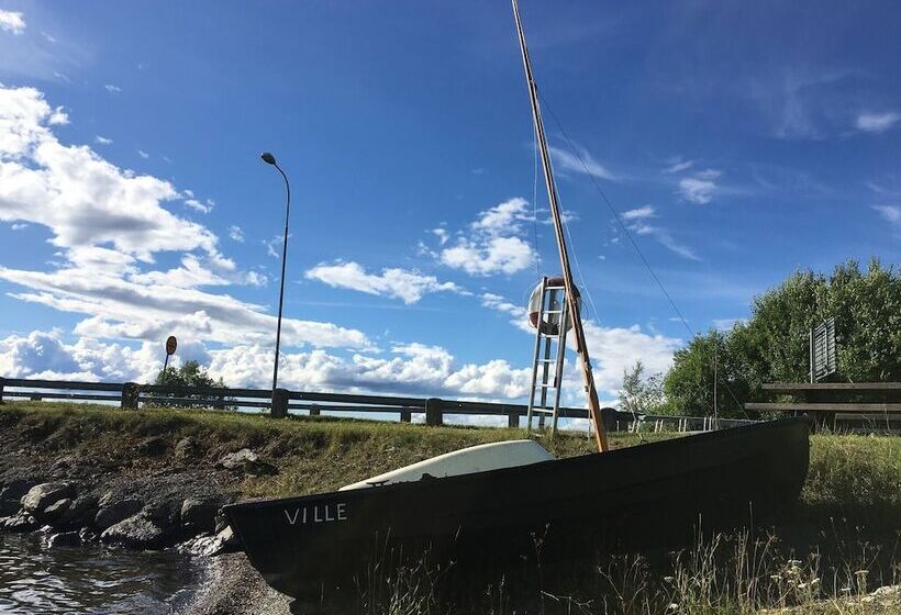 Cozy House On Norderon For Up To 8 People