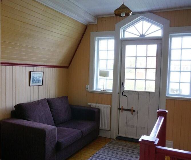 Cozy House On Norderon For Up To 8 People