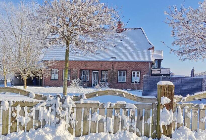 Groot Ferienwohnungen Lütt & Groot