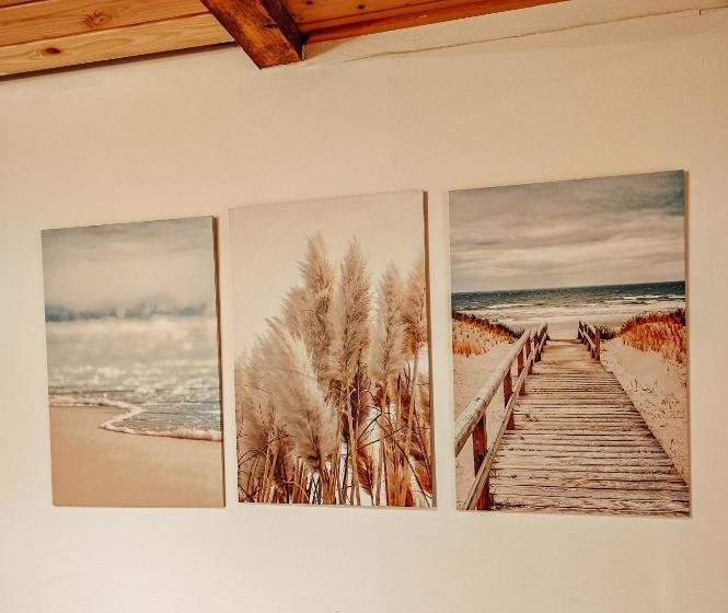 Groot Ferienwohnungen Lütt & Groot