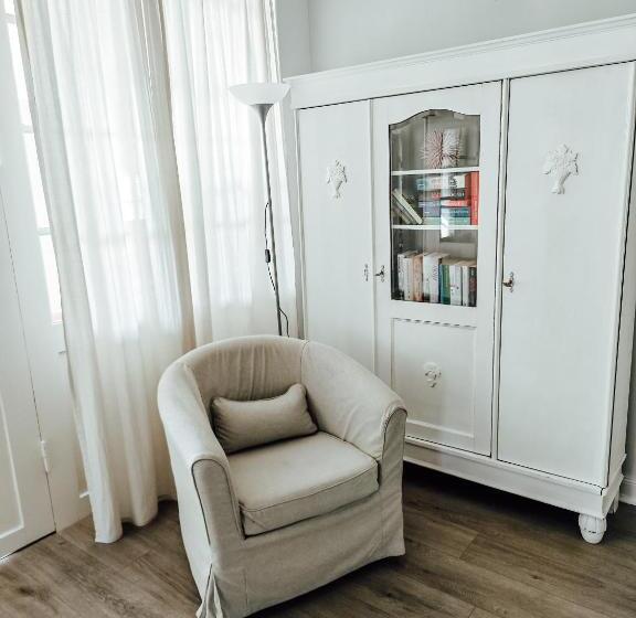 Groot Ferienwohnungen Lütt & Groot