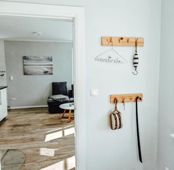 Groot Ferienwohnungen Lütt & Groot