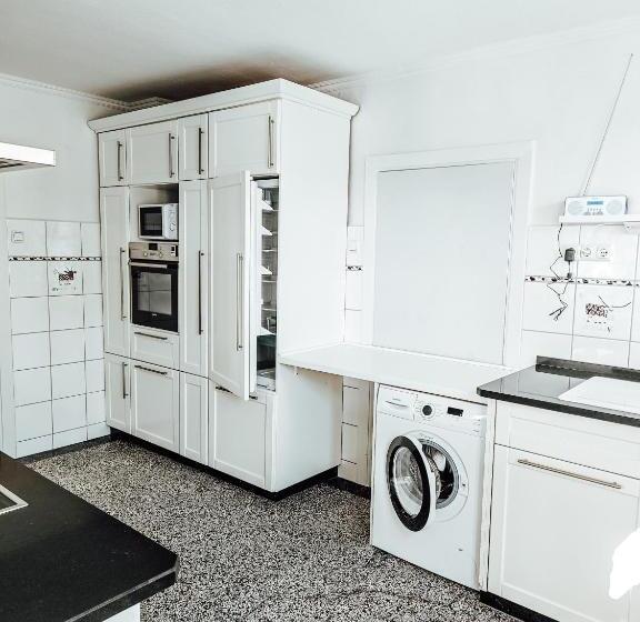 Groot Ferienwohnungen Lütt & Groot