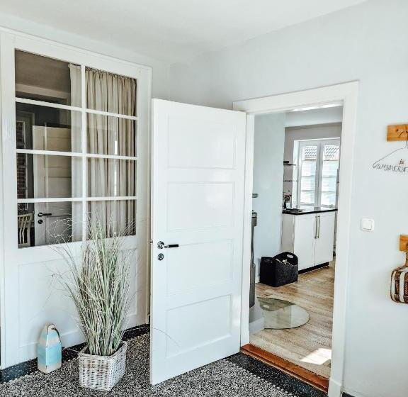 Groot Ferienwohnungen Lütt & Groot