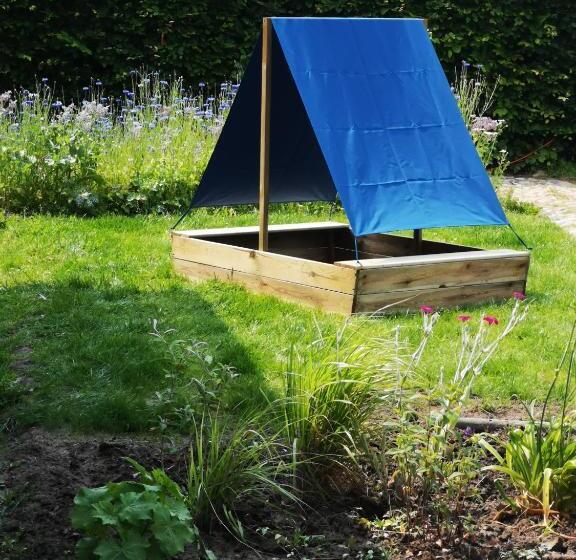 Groot Ferienwohnungen Lütt & Groot