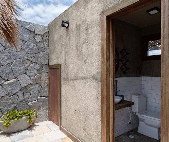 Linda Casa Bem Pr Xima Praia Do Marceneiro