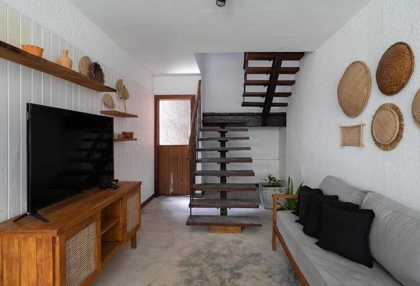 Linda Casa Bem Pr Xima Praia Do Marceneiro