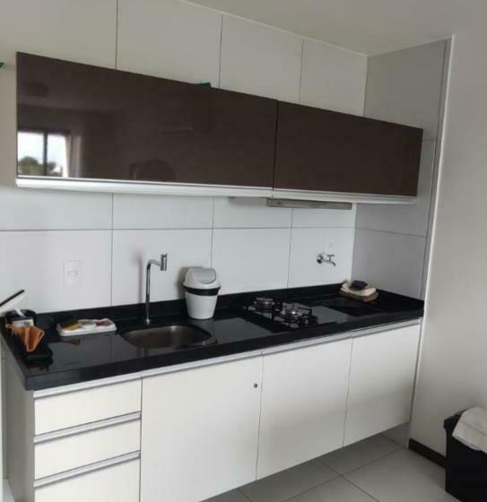 Suíte Premium Iloa   Sem Enxoval