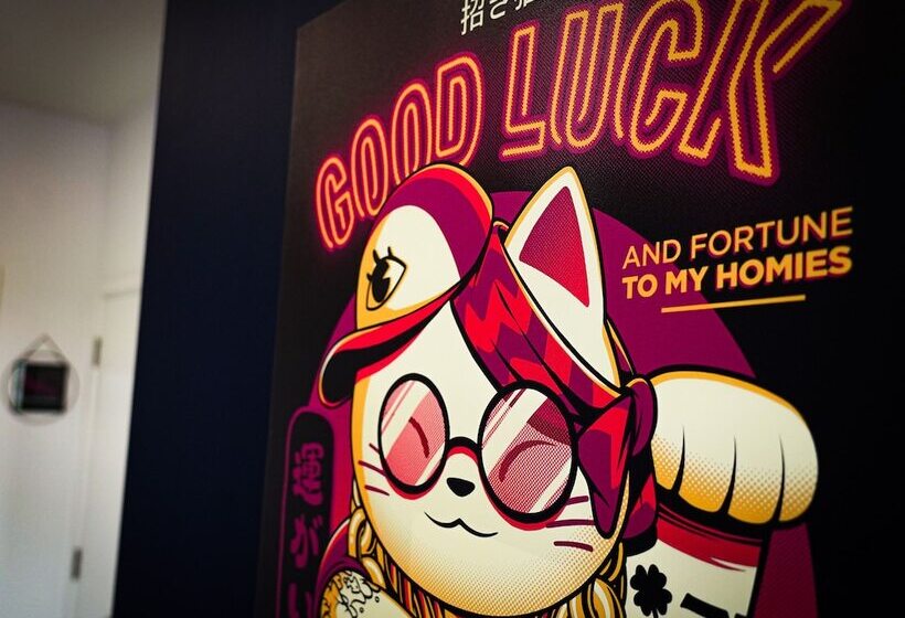 Luxury Stevenage Town Centre Apartment