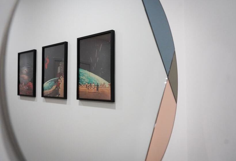 Luxury Stevenage Town Centre Apartment