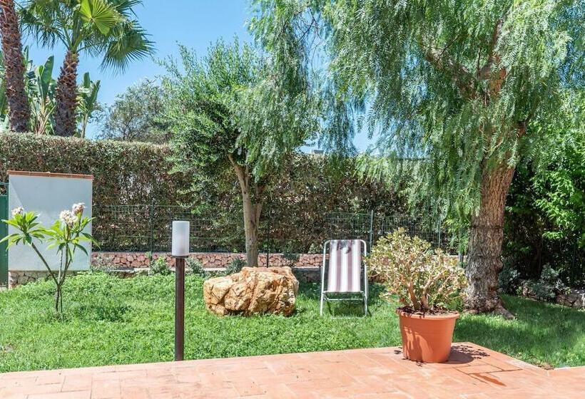 Villa Poldino Con Giardino By Wonderful Italy