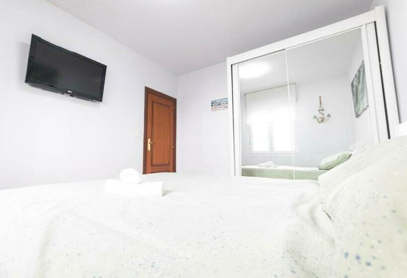Apartamento Cerra Playa