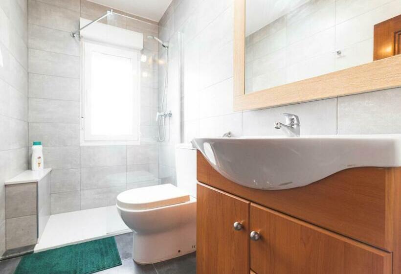 Apartamento Cerra Playa