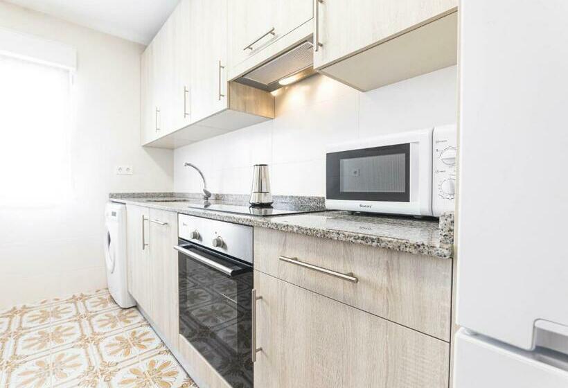 Apartamento Cerra Playa