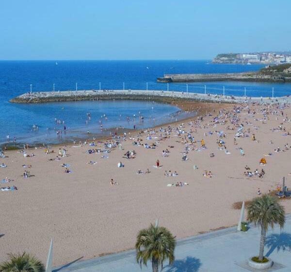 Apartamento Chile Playa