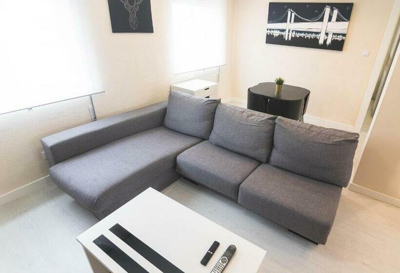 Apartamento Chile Playa