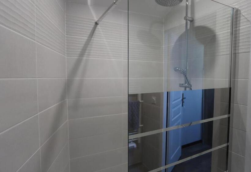 Appartement Neuf Climatisé