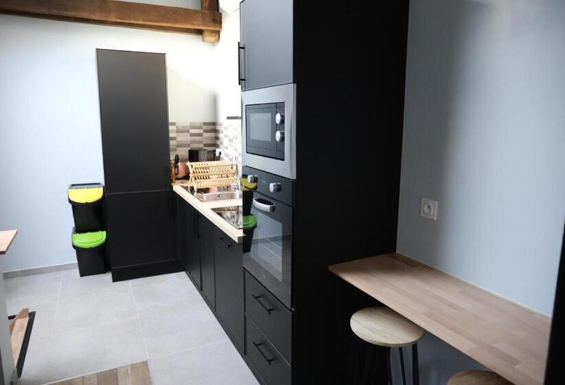 Appartement Neuf Climatisé