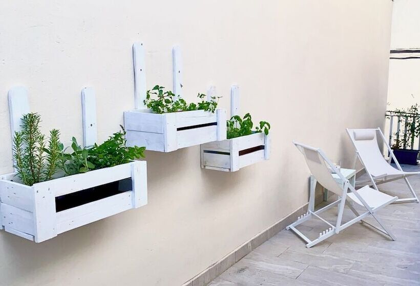 Casa La Wanda In Camaiore Toscana Terrazza