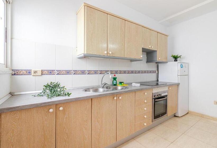 Guelfo Fuerteventura Airport