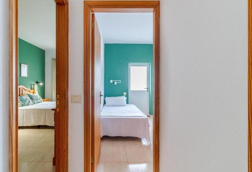 Guelfo Fuerteventura Airport