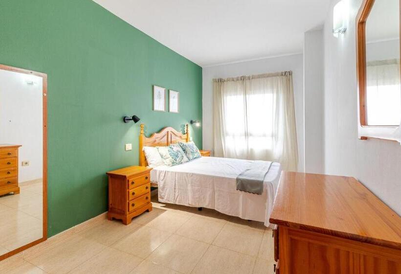 Guelfo Fuerteventura Airport